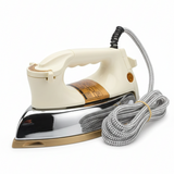 Panasonic Style Deluxe Automatic Electric Iron – Heavy Weight | Non-Stick Soleplate