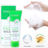 Aloe Vera Pore Refining DR. RASHEL Face Wash  | Deep Cleansing & Hydrating Facial Cleanser | 100g