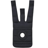 LIMID Knee Support | Model  YC 7201 |  Seamless Compression Knee Sleeve | Sports Knee Brace for Running, Cycling, Jumping & Gym