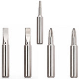 5-in-1 Precision Screwdriver Set | Multi-Bit Repair Tool Kit for Electronics, Gadgets & Home Use